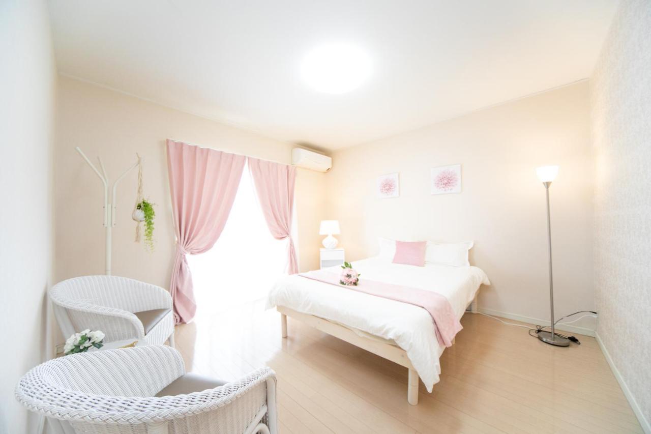 Yokkaichi Hazunaka Hotel Экстерьер фото