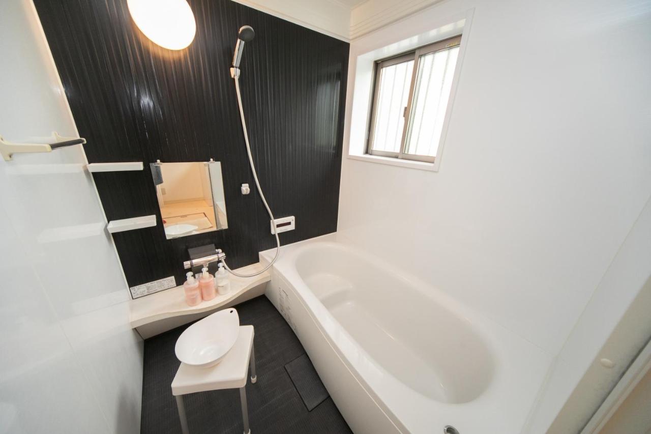 Yokkaichi Hazunaka Hotel Экстерьер фото