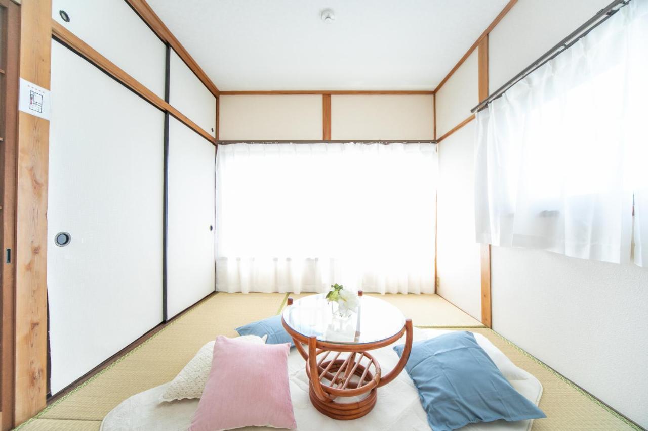 Yokkaichi Hazunaka Hotel Экстерьер фото
