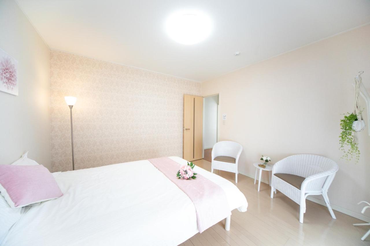 Yokkaichi Hazunaka Hotel Экстерьер фото