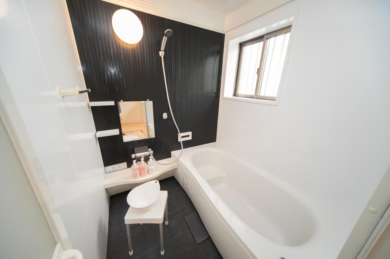 Yokkaichi Hazunaka Hotel Экстерьер фото