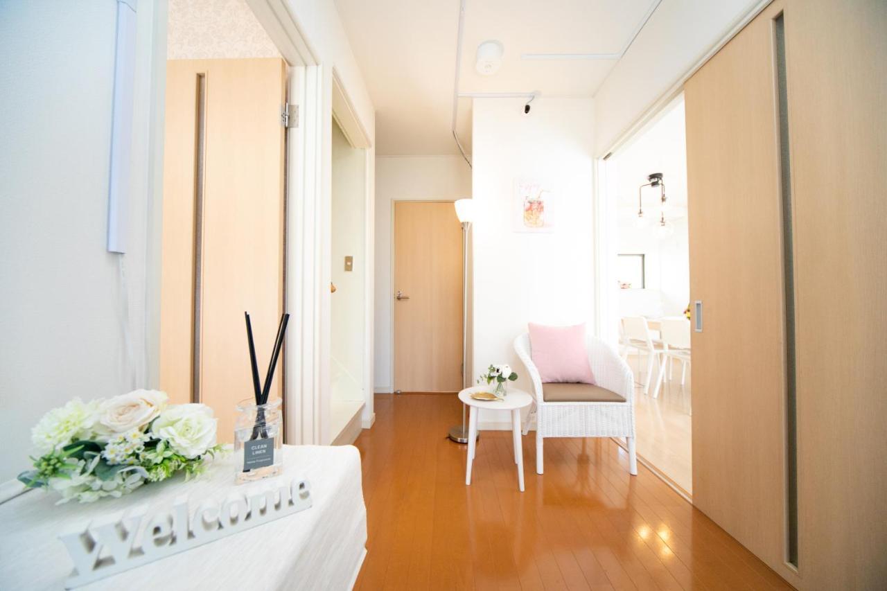 Yokkaichi Hazunaka Hotel Экстерьер фото