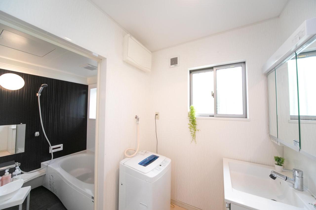 Yokkaichi Hazunaka Hotel Экстерьер фото