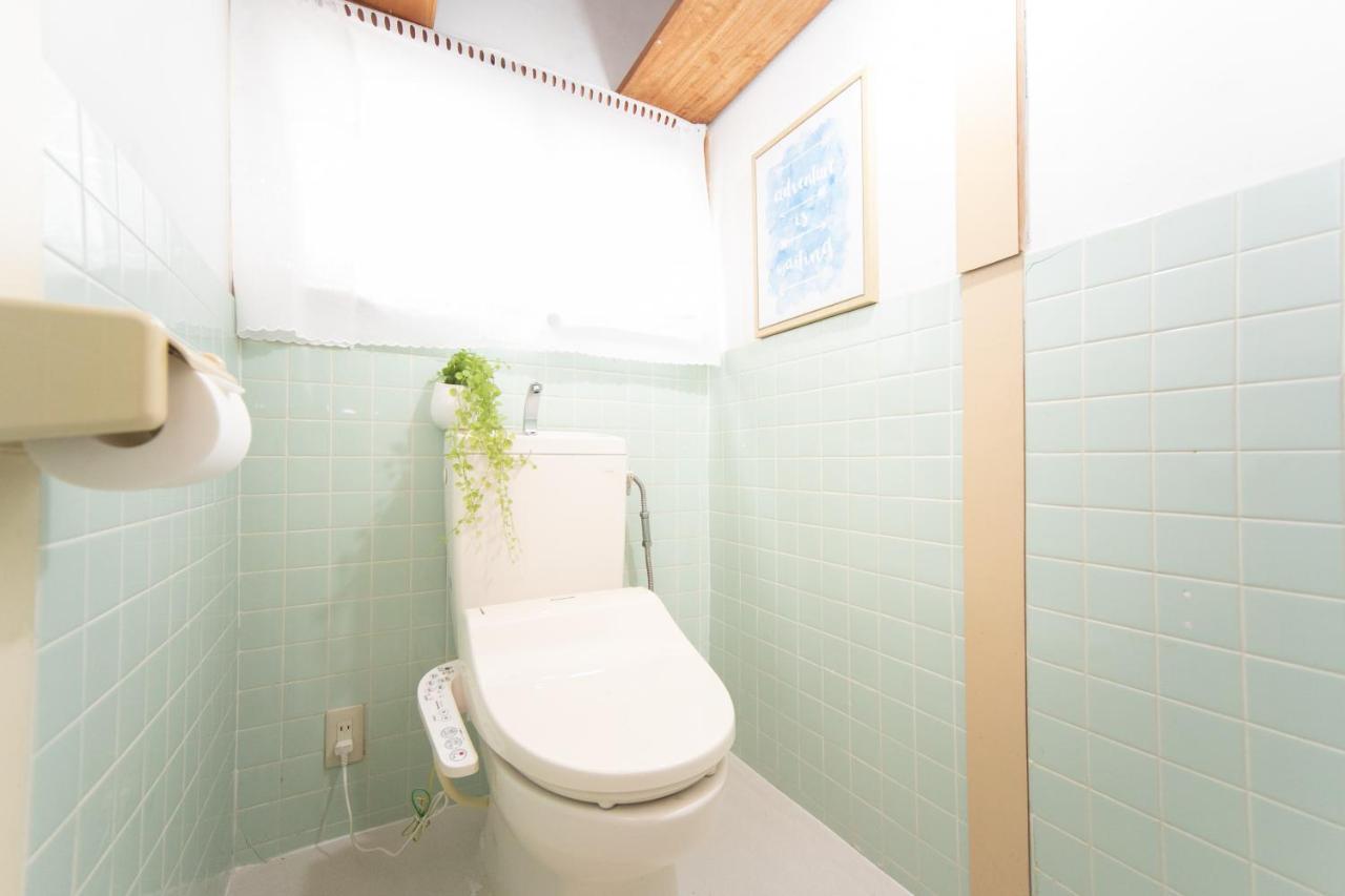 Yokkaichi Hazunaka Hotel Экстерьер фото