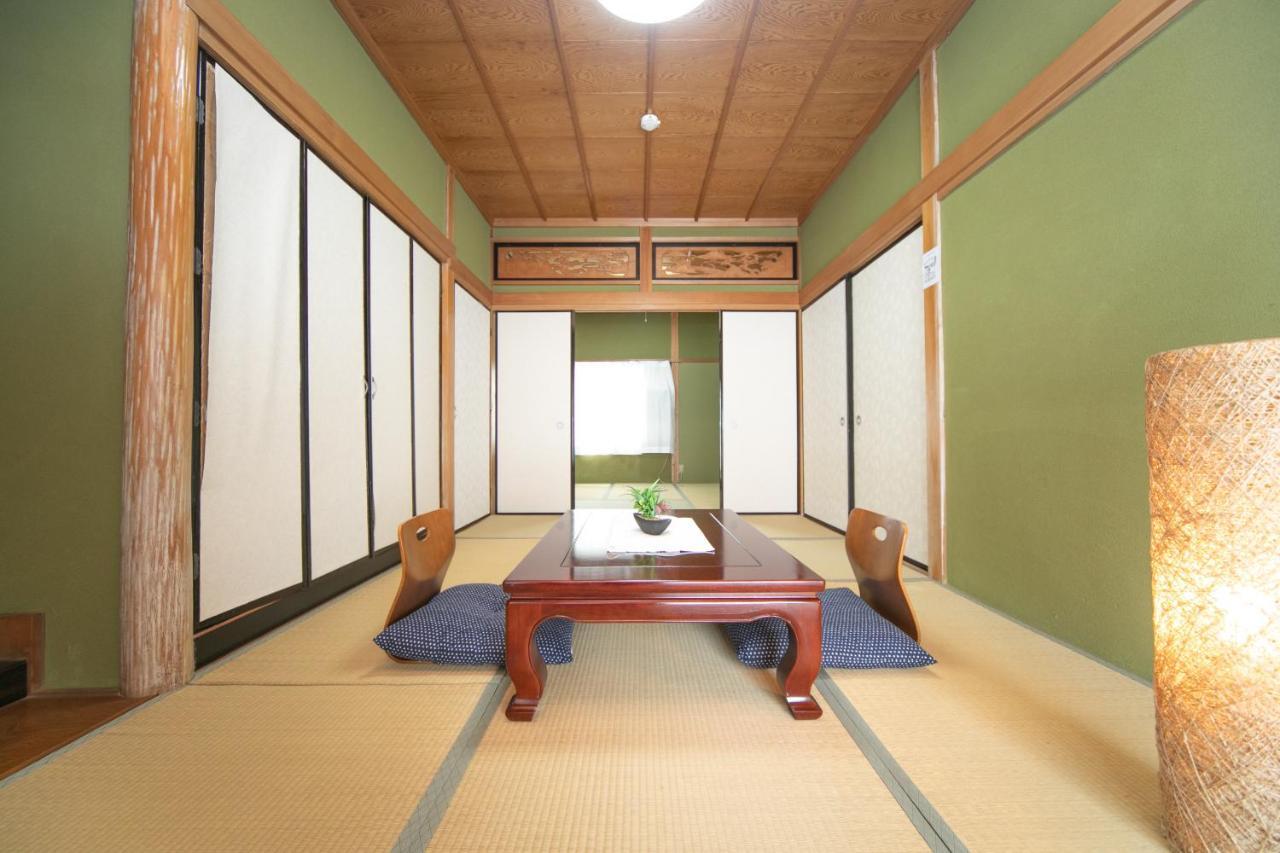 Yokkaichi Hazunaka Hotel Экстерьер фото