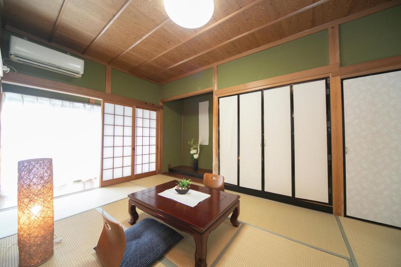 Yokkaichi Hazunaka Hotel Экстерьер фото