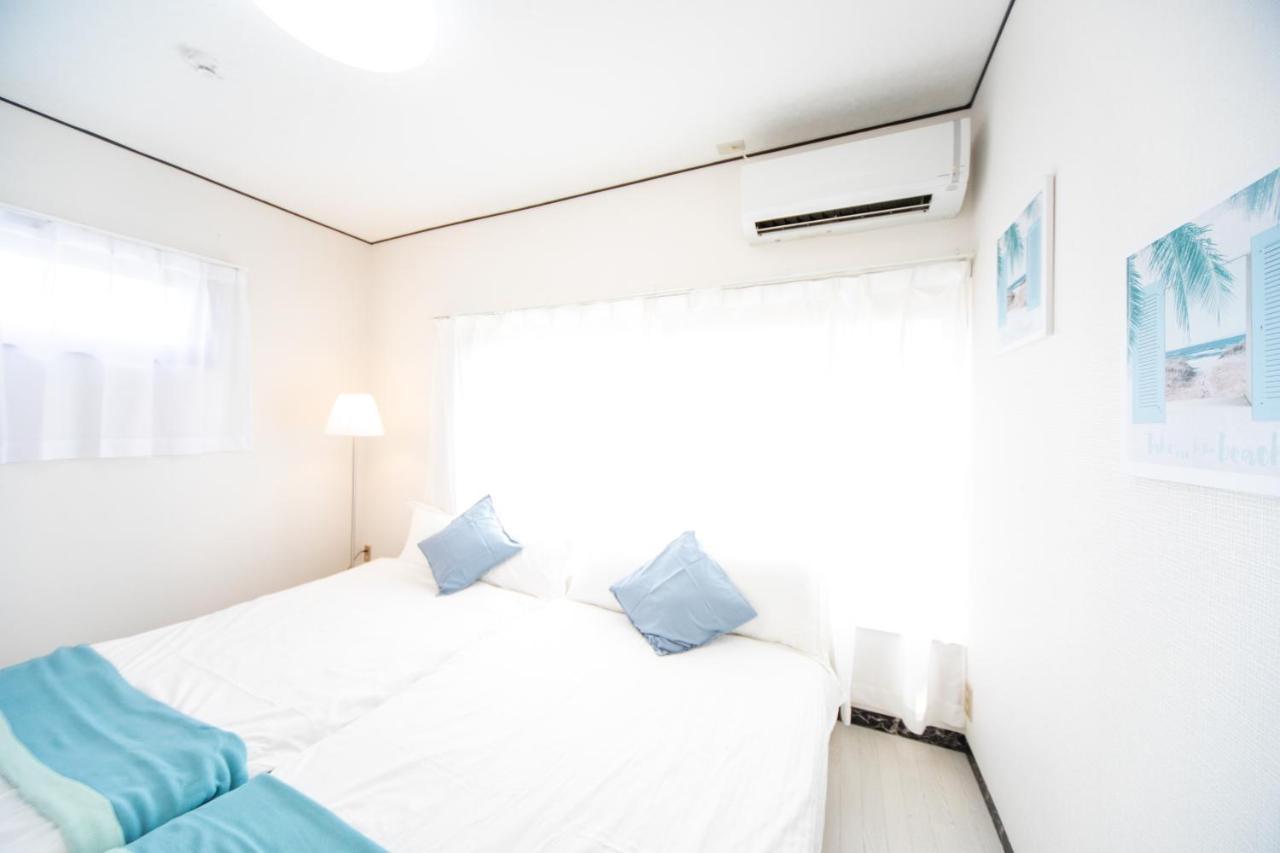 Yokkaichi Hazunaka Hotel Экстерьер фото