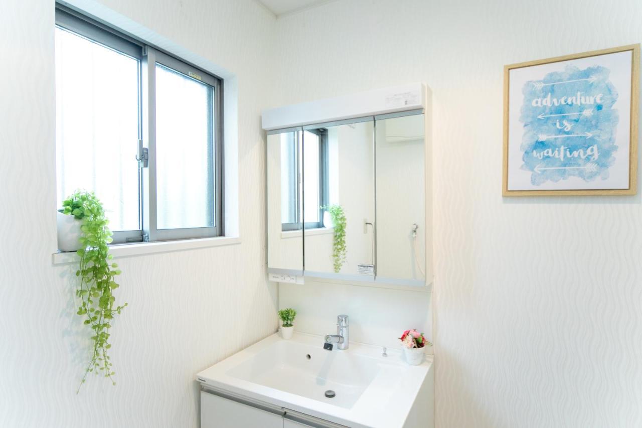 Yokkaichi Hazunaka Hotel Экстерьер фото