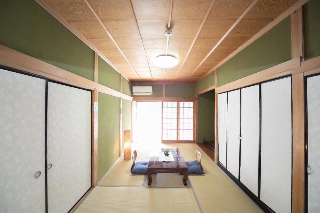 Yokkaichi Hazunaka Hotel Экстерьер фото