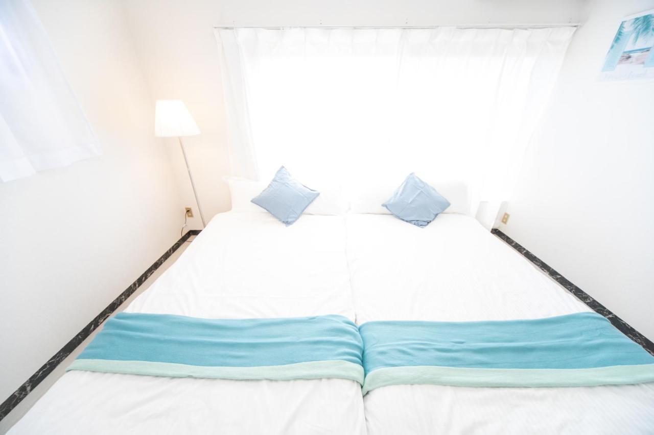 Yokkaichi Hazunaka Hotel Экстерьер фото