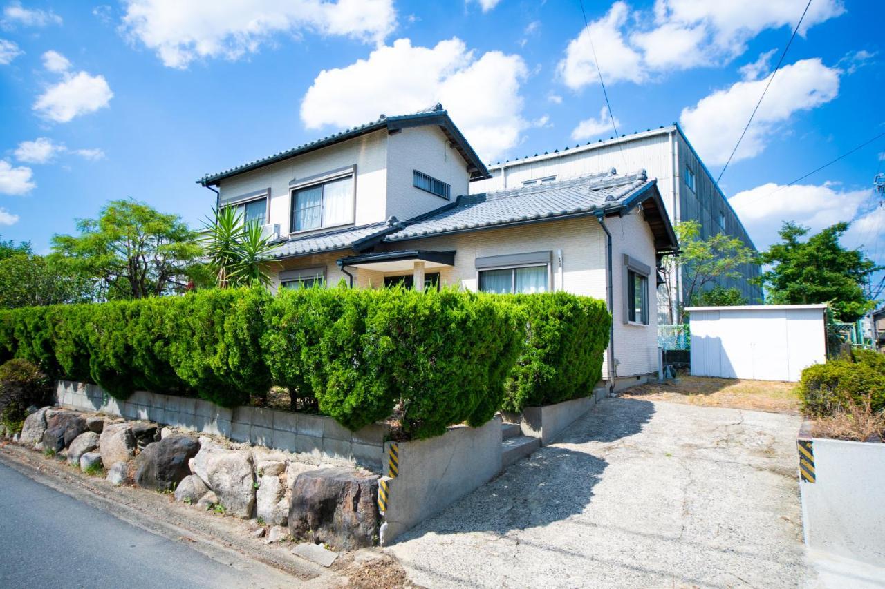 Yokkaichi Hazunaka Hotel Экстерьер фото
