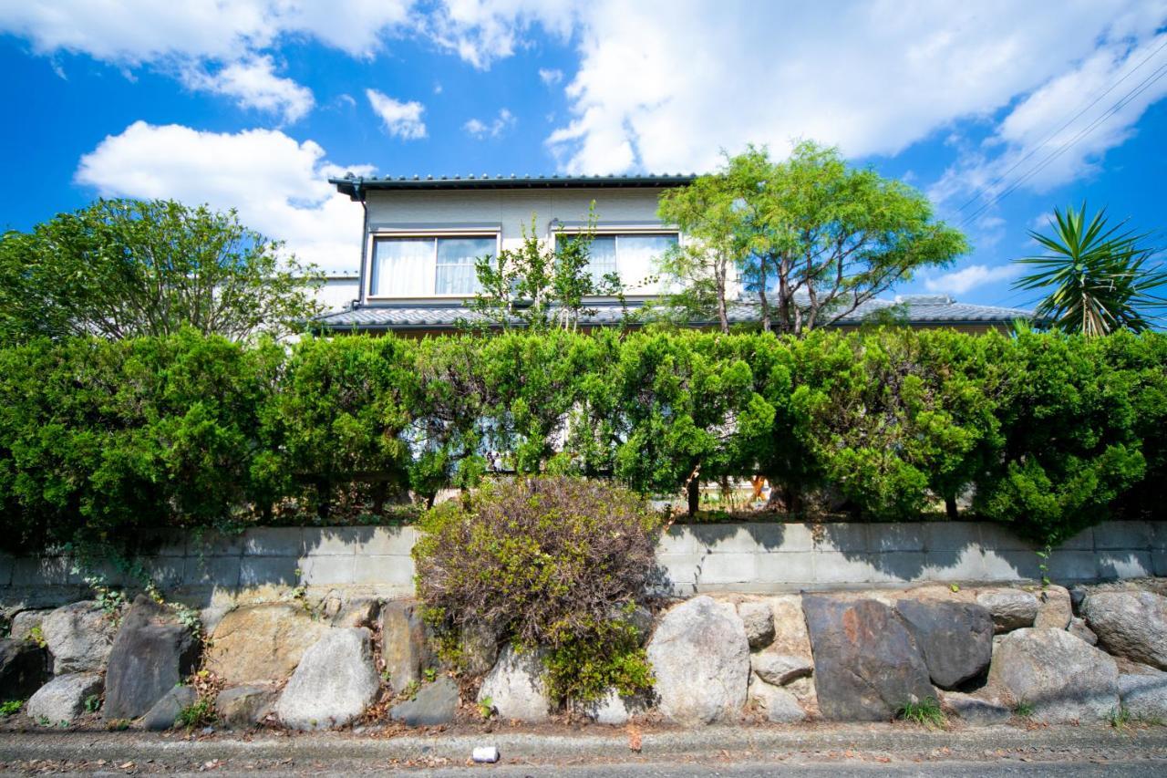 Yokkaichi Hazunaka Hotel Экстерьер фото