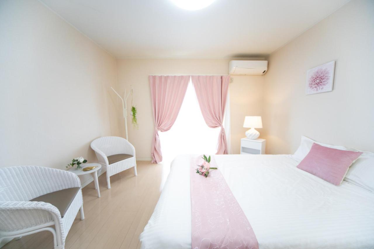 Yokkaichi Hazunaka Hotel Экстерьер фото