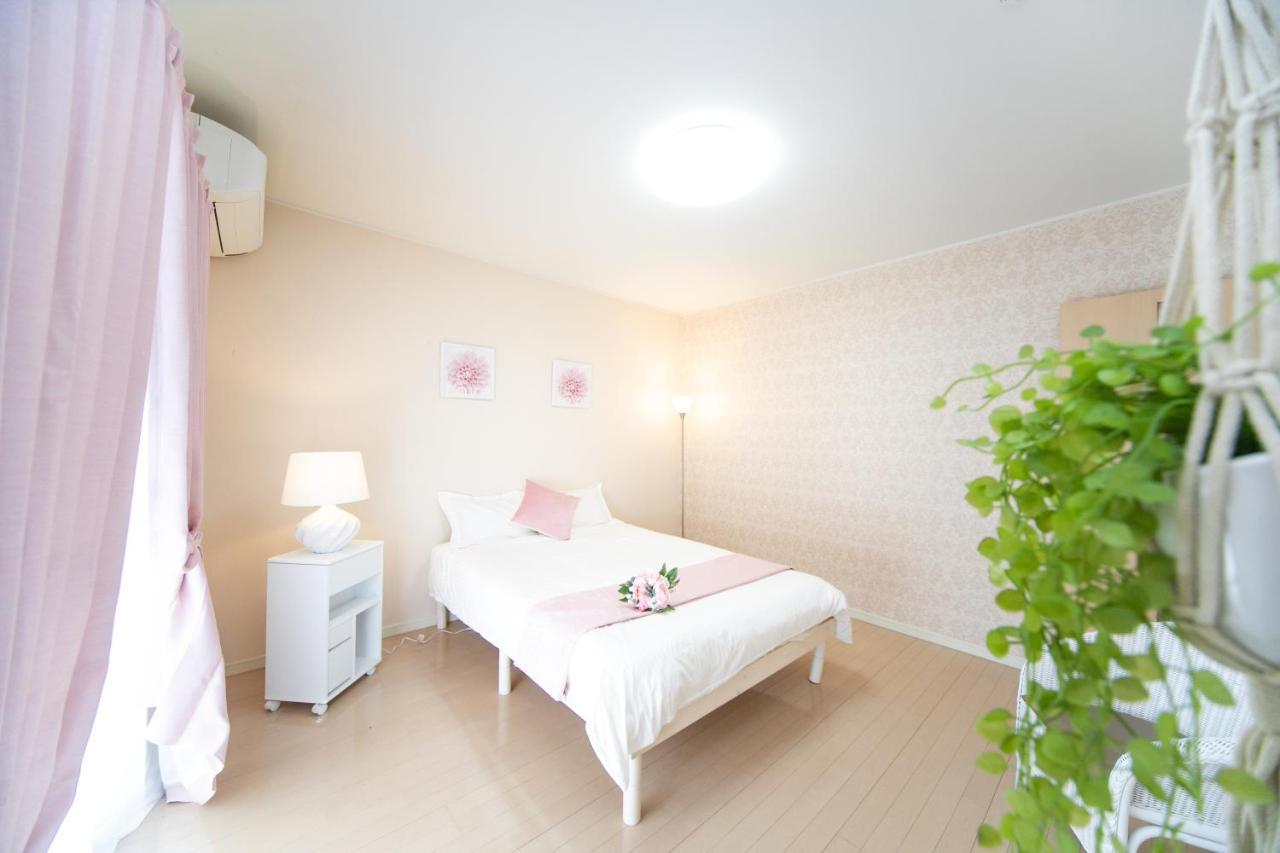 Yokkaichi Hazunaka Hotel Экстерьер фото